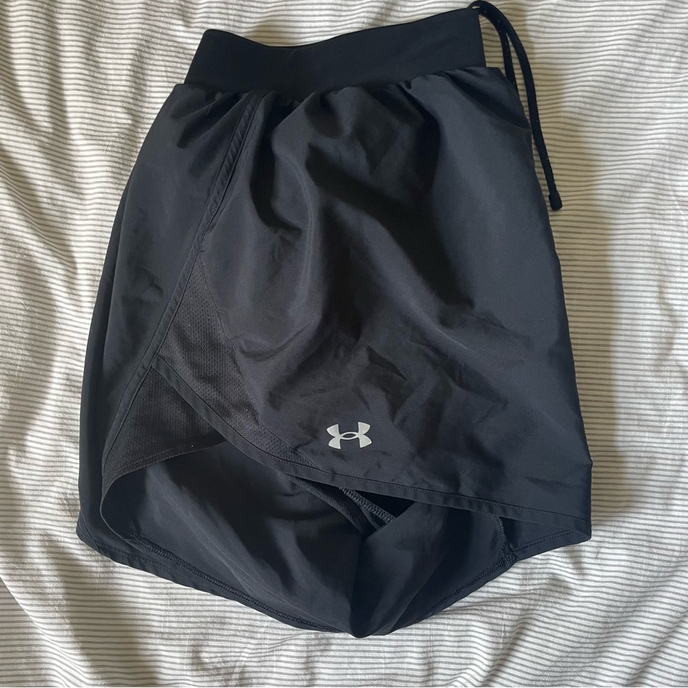 Women’s Plus Under Armour Shorts